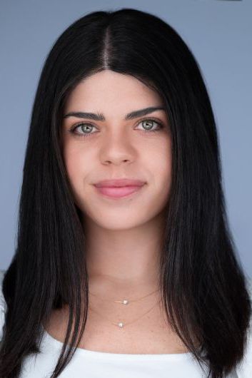 Nicole Quadreny
