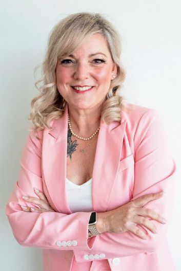 .Sally Bodle, Nanny Coordinator